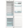 Gorenje NRKI4182E1 Kombinovaná Lednice Essential