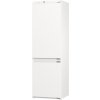 Gorenje NRKI4182E1 Kombinovaná Lednice Essential