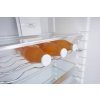 Gorenje NRKI4182E1 Kombinovaná Lednice Essential
