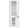 Gorenje NRKI4182E1 Kombinovaná Lednice Essential