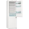 Gorenje NRKI4182E1 Kombinovaná Lednice Essential
