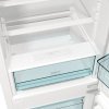 Gorenje NRKI4182E1 Kombinovaná Lednice Essential