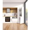 Gorenje NRKI4182E1 Kombinovaná Lednice Essential