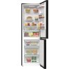 Gorenje NRK6192SYBK Kombinovaná Lednice