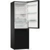 Gorenje NRK6192SYBK Kombinovaná Lednice
