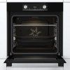 Gorenje BPSX6737E13BG Vestavná multisystémová trouba Essential