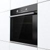 Gorenje BPSX6737E13BG Vestavná multisystémová trouba Essential