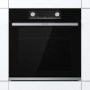 Gorenje BPSX6737E13BG Vestavná multisystémová trouba Essential