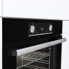 Gorenje BPSX6737E13BG Vestavná multisystémová trouba Essential