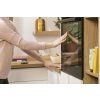 Gorenje BPSX6737E13BG Vestavná multisystémová trouba Essential