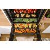 Gorenje BPSX6737E13BG Vestavná multisystémová trouba Essential