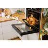 Gorenje BPSX6737E13BG Vestavná multisystémová trouba Essential