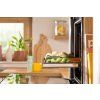 Gorenje BPSX6737E13BG Vestavná multisystémová trouba Essential