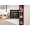 Gorenje BPSX6737E13BG Vestavná multisystémová trouba Essential
