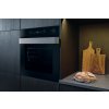 Gorenje BSA6737ORAB Vestavná trouba s parním asistentem