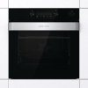Gorenje BSA6737ORAB Vestavná trouba s parním asistentem