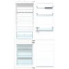 Gorenje RKI418EE1 Kombinovaná Lednice Essential  + 5% sleva v košíku při zadání slevového kupónu "PRLK5"