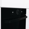 Gorenje BOS6737SYB Vestavná multisystémová trouba