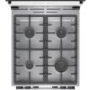 Gorenje GKS5C70XF Kombinovaný sporák Advanced