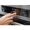 Gorenje GKS5C70XF Kombinovaný sporák Advanced