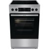 Gorenje GECS5C70XPA Sklokeramický sporák Advanced