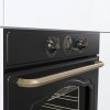 Gorenje BOS67372CLB Vestavná multisystémová trouba CLASSICO
