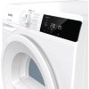 Gorenje DE72/G Sušička prádla Essential