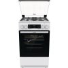 Gorenje GKS5C70WF Kombinovaný sporák Advanced  + 5% sleva v košíku při zadání slevového kupónu "PRLK5"