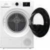 Gorenje DNE72/GN Sušička prádla Essential