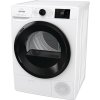 Gorenje DNE72/GN Sušička prádla Essential