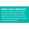 Gorenje W2A84CS Pračka hluboká předem plněná Advanced