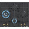 Gorenje GW6D42CLB plynová varná deska CLASSICO