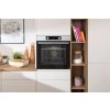 Gorenje BO6735E02X Vestavná horkovzdušná trouba Essential