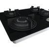 Gorenje GTW64B Plynová varná deska