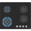 Gorenje GTW64B Plynová varná deska