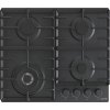 Gorenje GW642AB Plynová varná deska Advanced