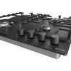 Gorenje GW642AB Plynová varná deska Advanced