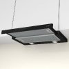 Gorenje TH62E4BG Odsavač par Essential  + 5% sleva v košíku při zadání slevového kupónu "PRLK5"