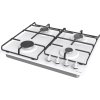 Gorenje G640EW Plynová varná deska Essential