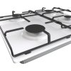 Gorenje G640EW Plynová varná deska Essential