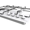 Gorenje G640EW Plynová varná deska Essential