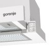 Gorenje TH60E3W Odsavač par Essential