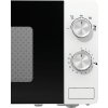 Gorenje MO17E1W Mikrovlnná trouba Essential