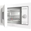 Gorenje BM235G1SYW Mikrovlnná trouba s grilem