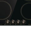 Gorenje IK640CLB Varná indukční deska CLASSICO