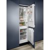 Electrolux ENC8ME18R Vestavná chladnička kombinovaná s mrazákem dole série 800 NoFrost