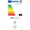 AEG AWUD040B8B Vestavná vinotéka