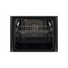Electrolux KOD5C70BX Vestavná trouba série 600 PRO s parní funkcí SteamBake