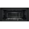 Electrolux KVMDE46X Microwave & Grill
