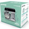 Gorenje MMC1000RLBK Kuchyňský robot